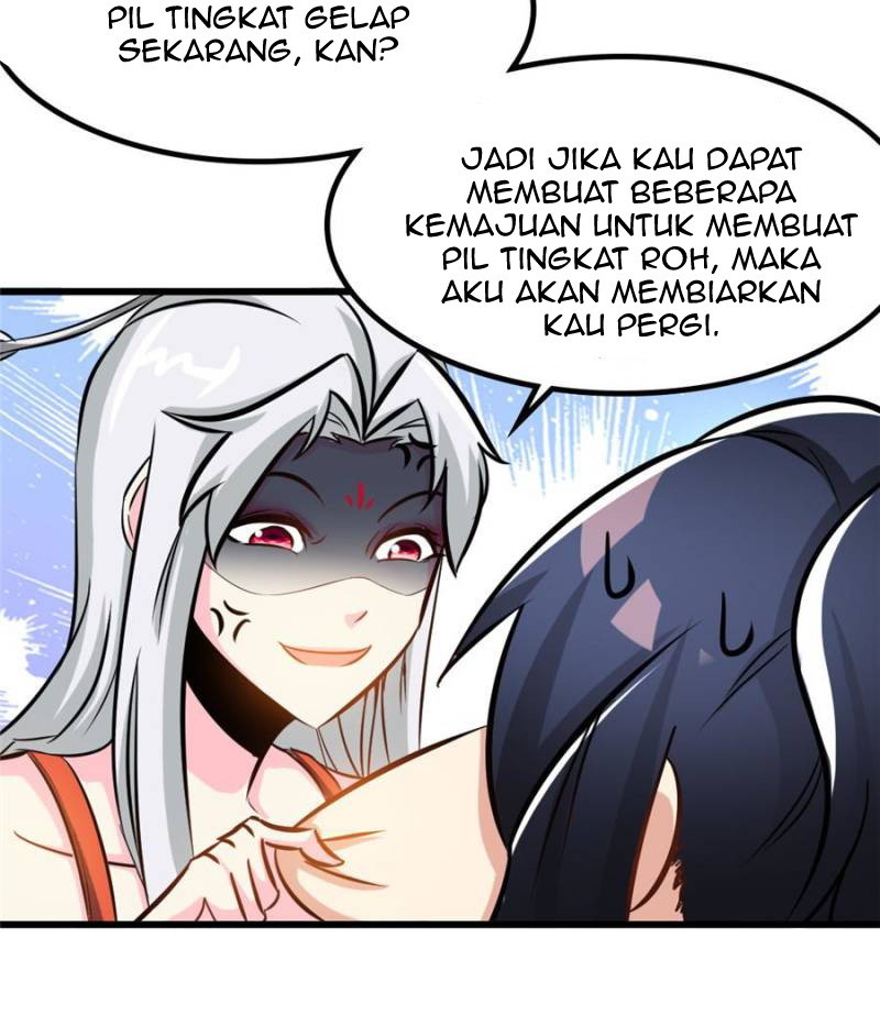 Extreme God chapter 94